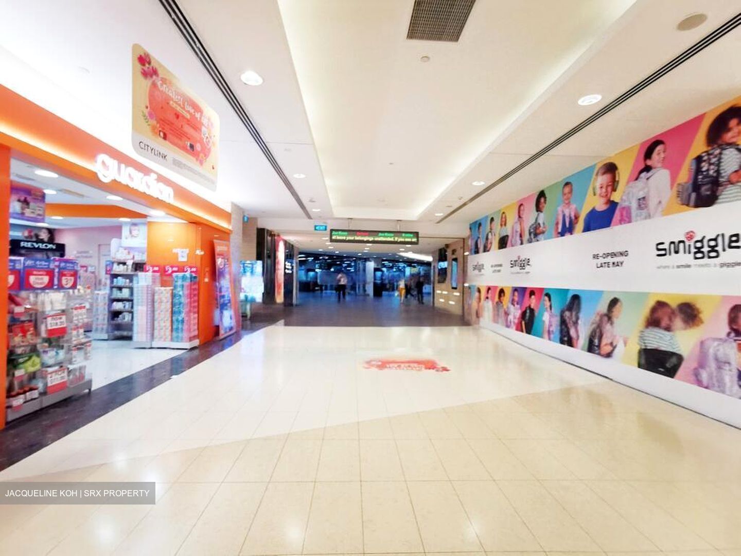 Citylink Mall (D1), Retail #476150131